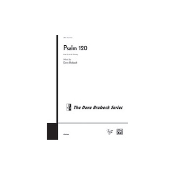 Psalm 120  From Joy In The Morning