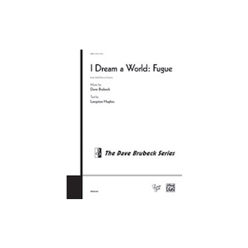 I Dream A World: Fugue