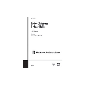 Ev'ry Christmas I Hear Bells