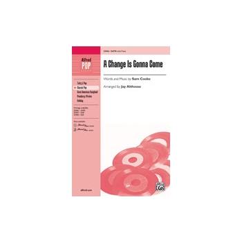 Change Is Gonna Come