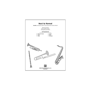 Next To Normal - (Medley)