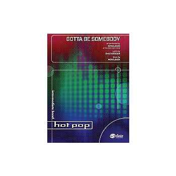 Gotta Be Somebody