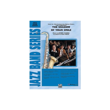 Shadow Of Your Smile, The