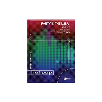 Party In The U.S.A.