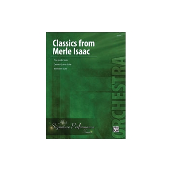 Classics From Merle Isaac