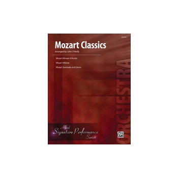 Mozart Classics