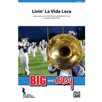Livin' La Vida Loca