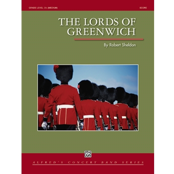 Lords Of Greenwich