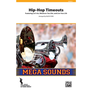 Hip-hop Timeouts