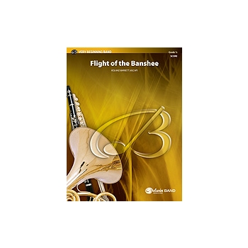 Flight Of The Banshee