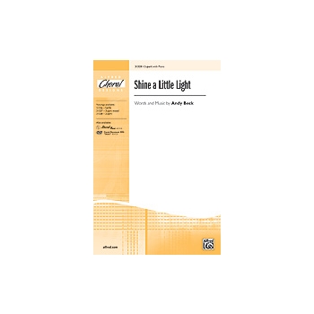 Shine A Little Light