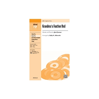 Grandma's Feather Bed