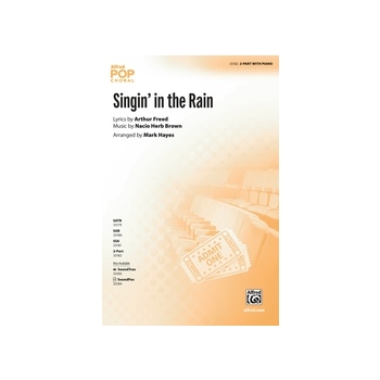 Singin' In The Rain