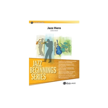 Jazz Hero