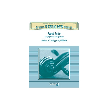 Sweet Suite (a Symphonius Smorgasbord)