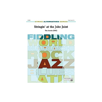 Stringin' At The Juke Joint