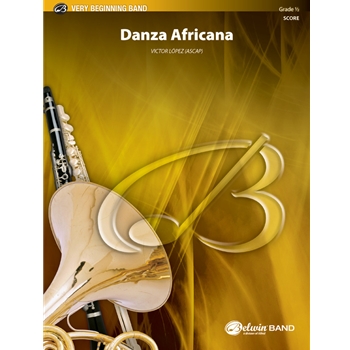 Danza Africana
