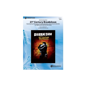 21st Century Breakdown