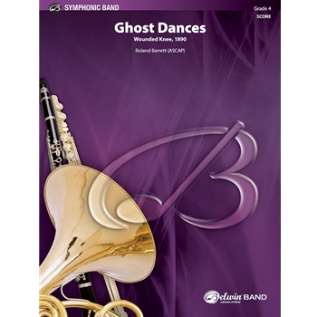 Ghost Dances
