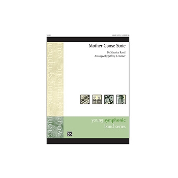 Mother Goose Suite