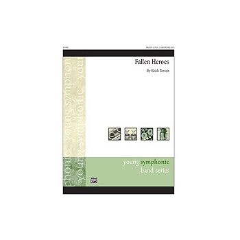 Fallen Heroes