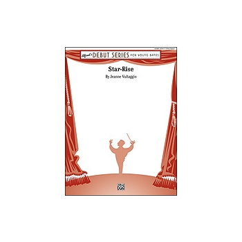 Star-rise