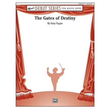 Gates Of Destiny