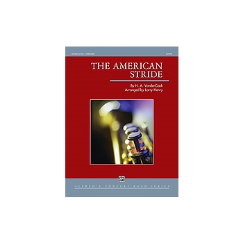 American Stride March