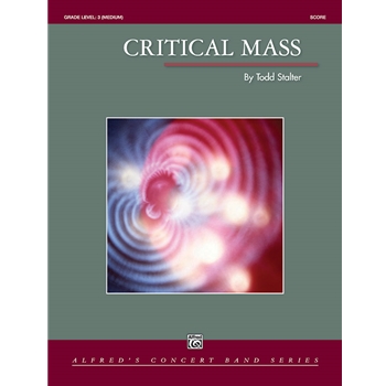 Critical Mass