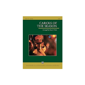 Carols Of The Season