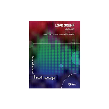 Love Drunk