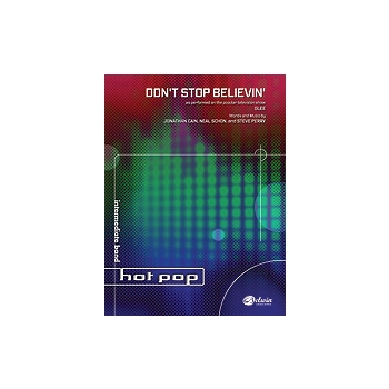 Don't Stop Believin'