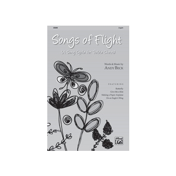 Songs Of Flight