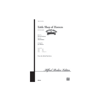 Little Shop Of Horrors