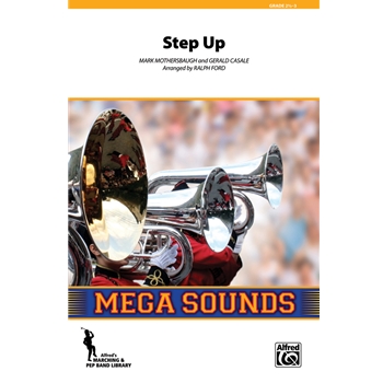 Step Up