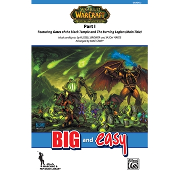 World Of Warcraft  Part 1