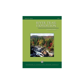 River Trail Expedition