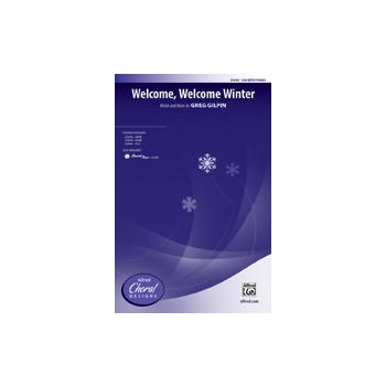 Welcome Welcome Winter