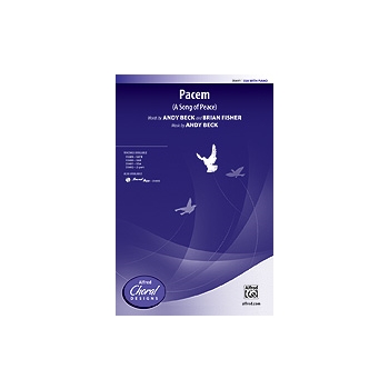 Pacem (A Song Of Peace)