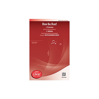 Doo Ba Duo!