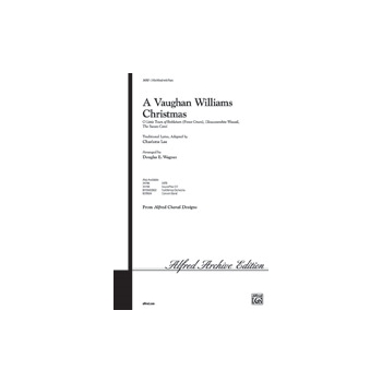 Vaughan Williams Christmas