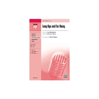 Long Ago And Far Away