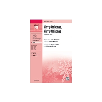 Merry Christmas Merry Christmas