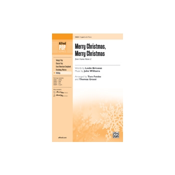 Merry Christmas Merry Christmas