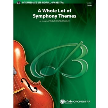Whole Lot Of Symphony Themes