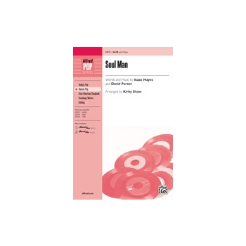 Soul Man