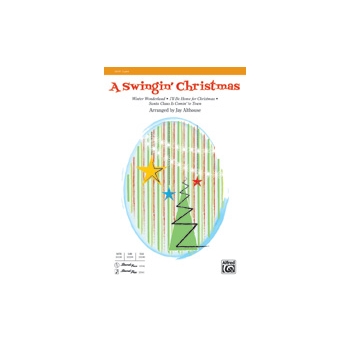 Swingin' Christmas