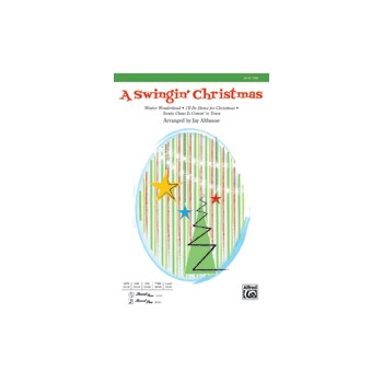 Swingin' Christmas