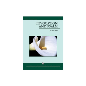 Invocation & Psalm