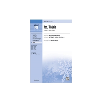 Yes Virginia  There's A Santa Claus